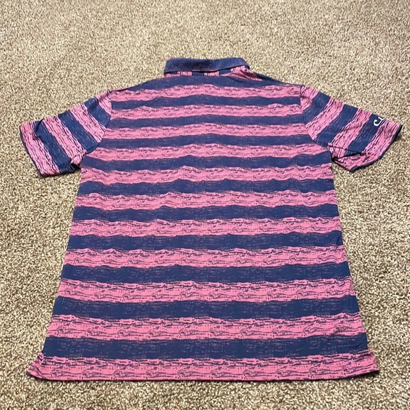 Adidas Golf Polo. Size L. - Picture 5 of 5